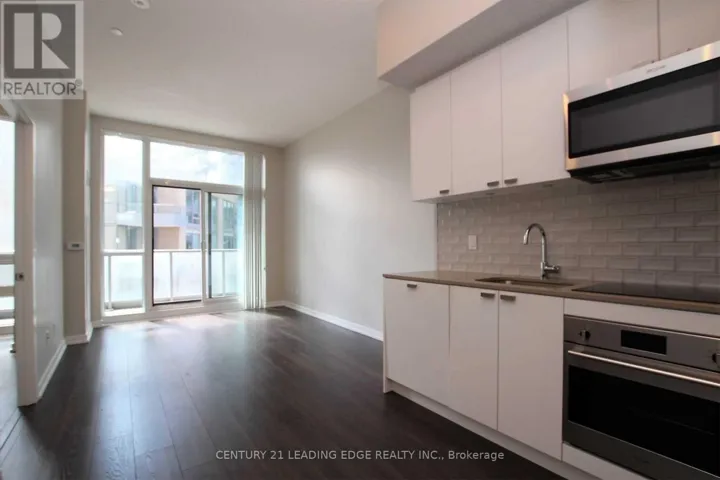 204 - 56 FOREST MANOR ROAD, Toronto (Henry Farm), Ontario M2J1M6