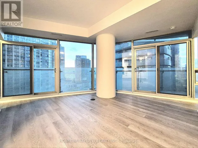 1305 - 14 YORK STREET, Toronto (Waterfront Communities), Ontario M5J2Z2