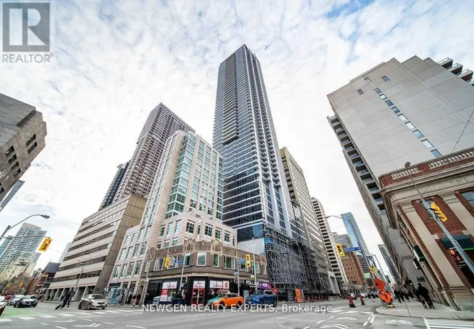 3004 - 395 BLOOR STREET E, Toronto (North St. James Town), Ontario M4W0B4