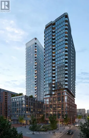 W0512 - 25 DALHOUSIE STREET, Toronto (Church-Yonge Corridor), Ontario M5B2A5