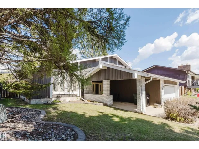 24 BRAESIDE CR, Sherwood Park, Alberta T6L5J1