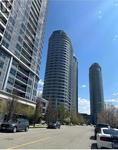 2309 - 151 VILLAGE GREEN SQUARE, Toronto (Agincourt South-Malvern West), Ontario M1S0K5