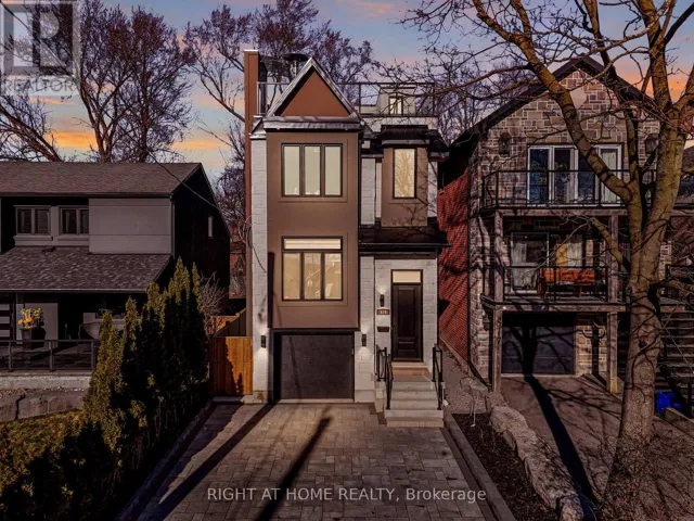 819 FAIRVIEW AVENUE, Pickering (Bay Ridges), Ontario L1W1M7