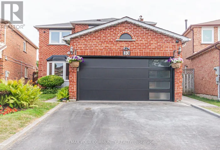 BSMT - 33 DURNESS AVENUE, Toronto (Rouge), Ontario M1B4W4