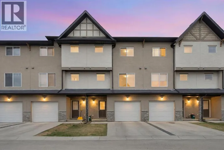 59 Cimarron Vista Gardens, Okotoks, Alberta T1S0G3