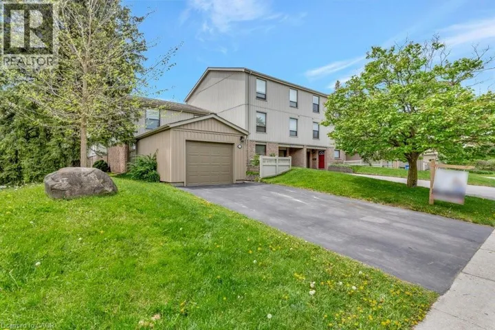 175 JANEFIELD Avenue, Guelph, Ontario N1G2L4