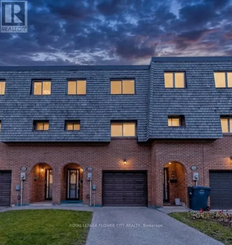 42 BRIAR PATH, Brampton (Avondale), Ontario L6T2A3
