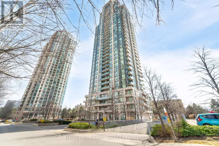803 - 3515 KARIYA DRIVE, Mississauga (Fairview), Ontario L5B0C1