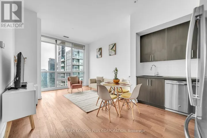PH08 - 2212 LAKE SHORE BOULEVARD, Toronto (Mimico), Ontario M8V0C2