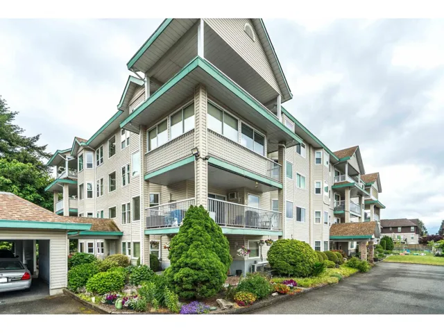 104 46966 YALE ROAD, Chilliwack Proper East, Chilliwack, British Columbia V2P2S7