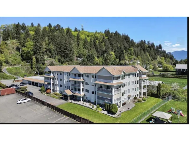 104 46966 YALE ROAD, Chilliwack Proper East, Chilliwack, British Columbia V2P2S7