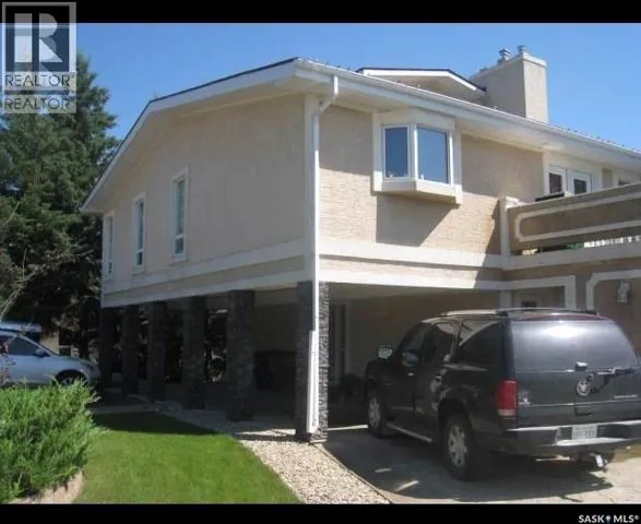 1101 109th AVENUE, Tisdale, Saskatchewan S0E1T0