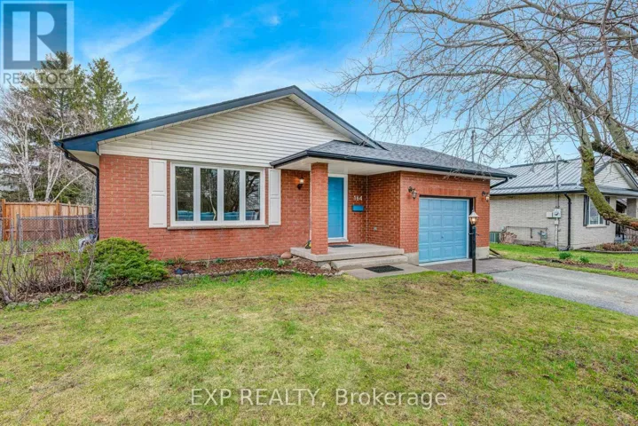 164 COLBORNE STREET W, Kawartha Lakes (Lindsay), Ontario K9V5Z8