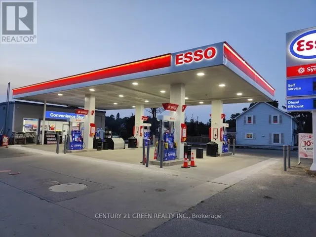 68 FRONT STREET N, Trent Hills (Campbellford), Ontario K0L1L0