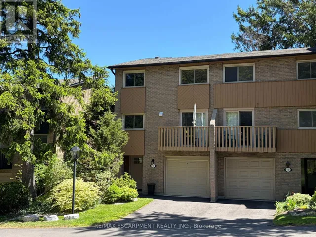 7 - 1967 MAIN STREET W, Hamilton (Ainslie Wood), Ontario L8S4P4