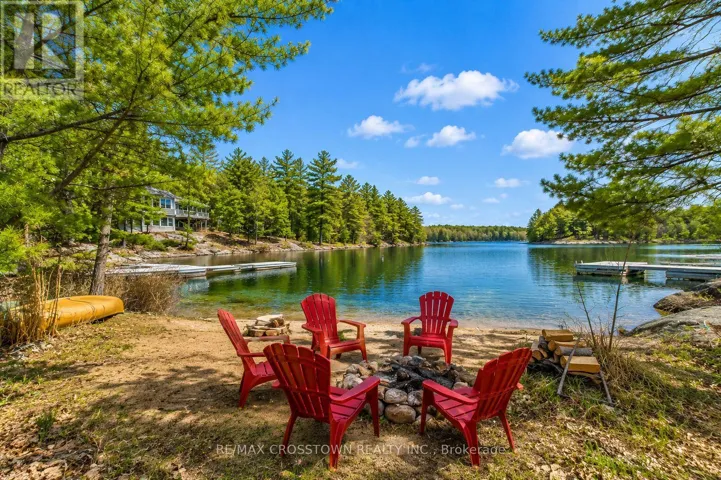 607 JUNIPER DRIVE, Gravenhurst (Wood (Gravenhurst)), Ontario P1P1R1