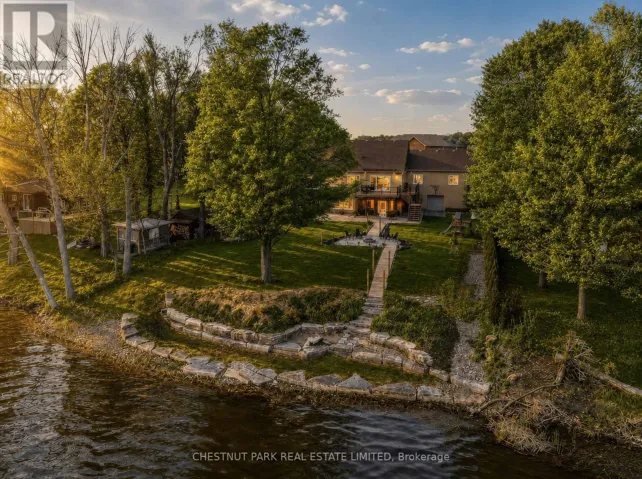 89 GILSON STREET, Kawartha Lakes (Mariposa), Ontario K0M2C0