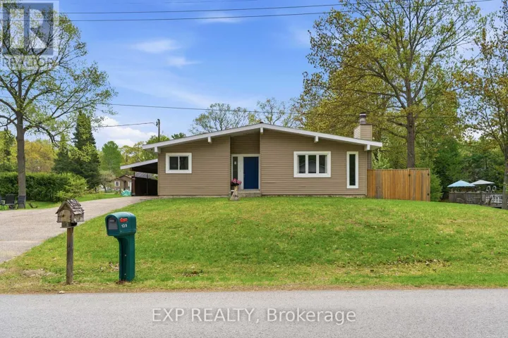 136 RESTHAVEN AVENUE, Ottawa, Ontario K0A3M0