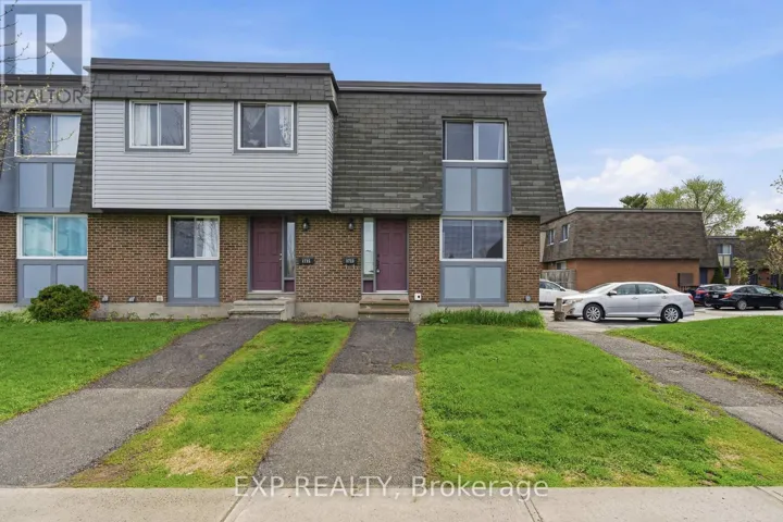 1713 HEATHERINGTON ROAD, Ottawa, Ontario K1V8T8