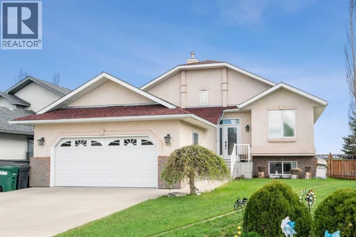 80 Cambrille Crescent, Strathmore, Alberta T1P1N2