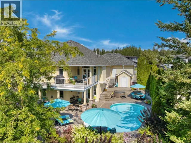 2728 Valleyview Drive, Blind Bay, British Columbia V0E1H2