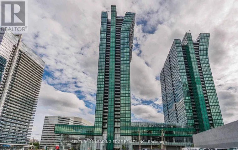 908 - 9 BOGERT AVENUE, Toronto (Lansing-Westgate), Ontario M2N0H3