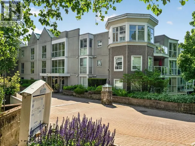 109 8460 JELLICOE STREET, Vancouver, British Columbia V5S4S8