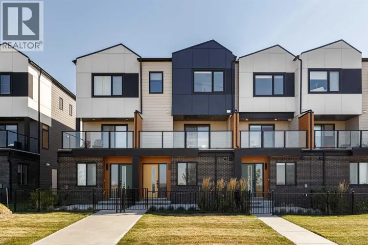 409, 8535 19 Avenue SE, Calgary, Alberta T2A7W8