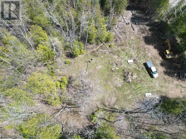 ST VINT CON 11 W PT LT 19 26 HIGHWAY, Meaford, Ontario N4L1W5