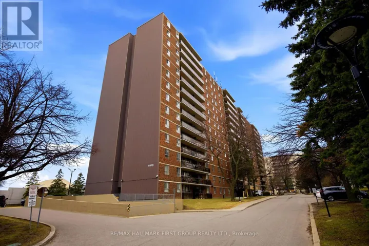 101 - 1950 KENNEDY ROAD, Toronto (Dorset Park), Ontario M1P4S9