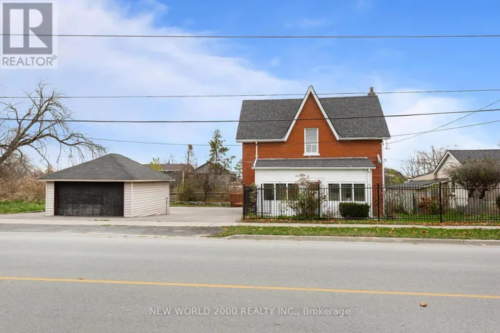 8071 KIPLING AVENUE, Vaughan (West Woodbridge), Ontario L4L2A2