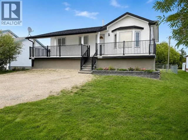121A & 121B, 71322 Range Road 262, Ridgevalley, Alberta T0H0Y0