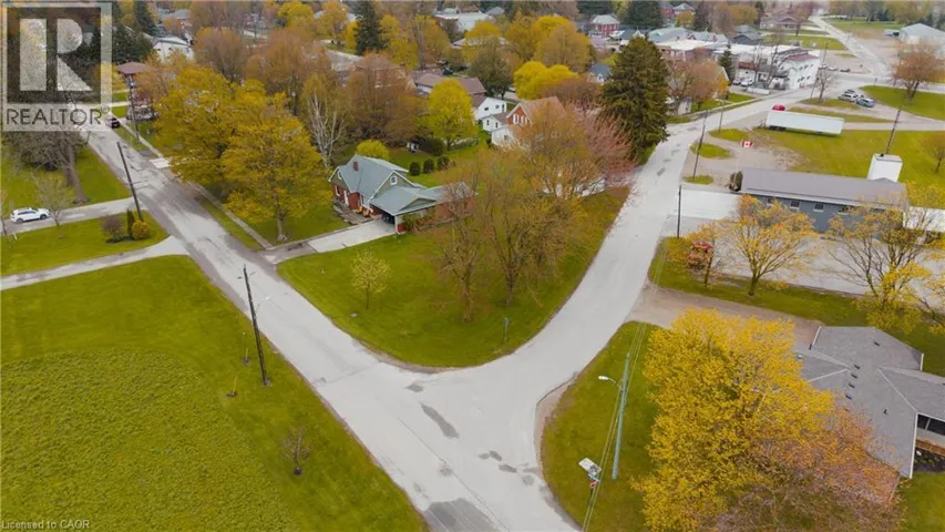 0 ARTHUR Street, Atwood, Ontario N0G1B0