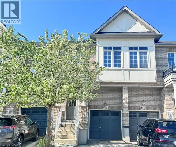 110 HIGHLAND Road E Unit# 53, Kitchener, Ontario N2M3S1