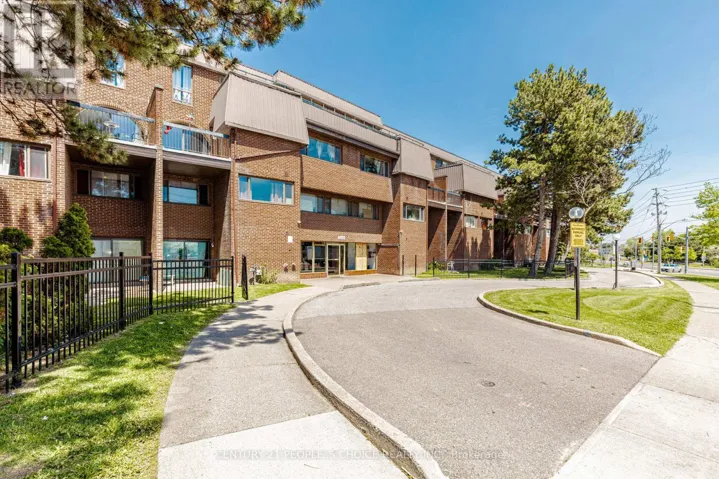219 - 3455 MORNING STAR DRIVE, Mississauga (Malton), Ontario L4T3T9