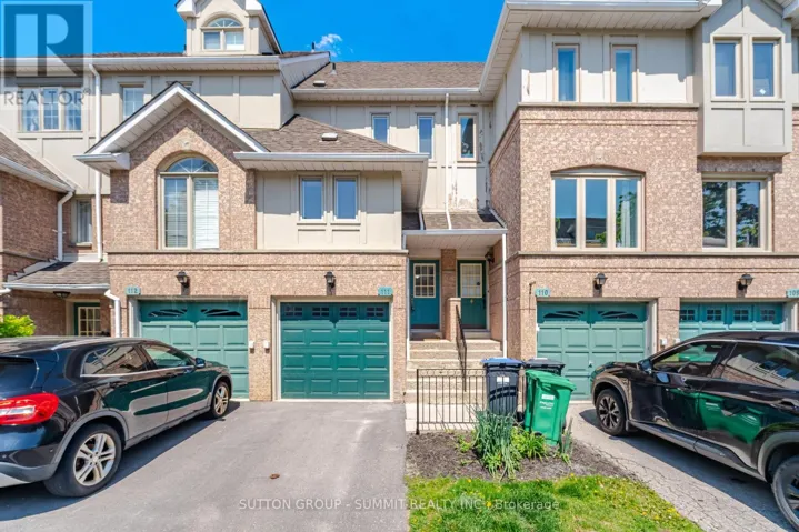 111 - 1050 BRISTOL ROAD W, Mississauga (East Credit), Ontario L5V2E8