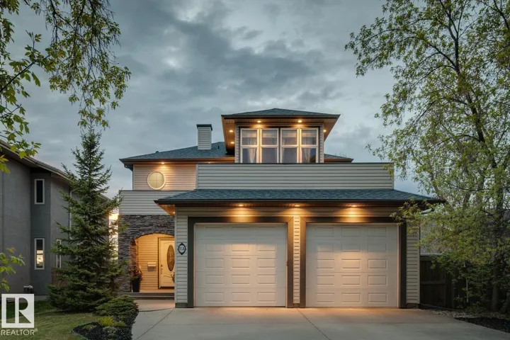 11A Belmont Drive, St. Albert, Alberta T8N0C3