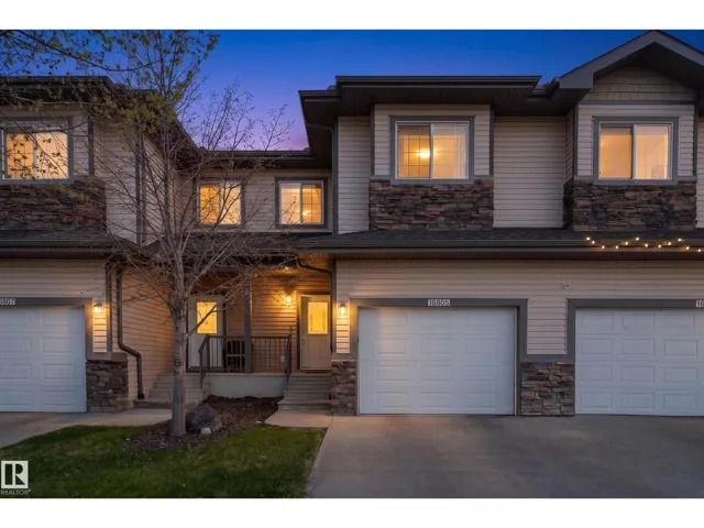 16805 55 ST NW, Edmonton, Alberta T5Y0R3