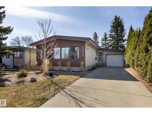 7211 90 AV NW NW, Edmonton, Alberta T6B0P5