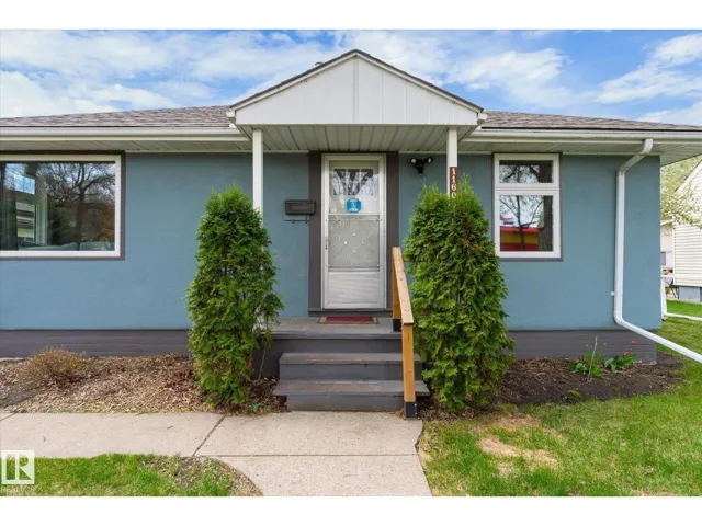 11606 68 ST NW, Edmonton, Alberta T5B1P3