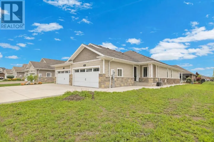1160 ALLIANCE STREET, LaSalle, Ontario N9H0C3