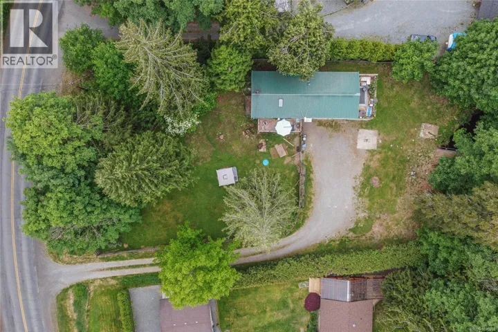 4547 Cowichan Lake Rd, Duncan, British Columbia V9L5J4