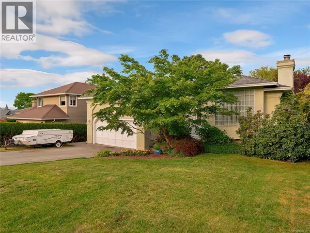 2635 Seymour Pl, Campbell River, British Columbia V9H1S3