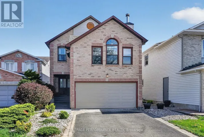 6592 WINDSONG AVENUE, Ottawa, Ontario K1C6M9