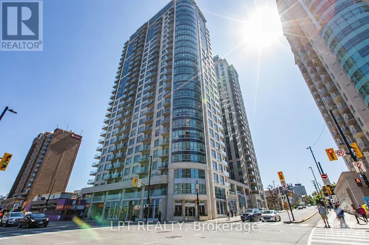 2503 - 242 RIDEAU STREET, Ottawa, Ontario K1N0B7