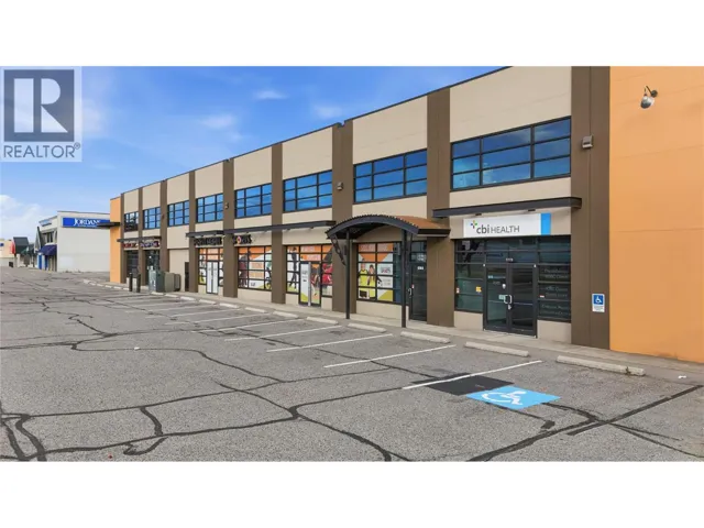 1772 Baron Road, Kelowna, British Columbia V1X7G9