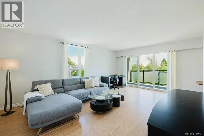306 1545 Pandora Ave, Victoria, British Columbia V8R6R1
