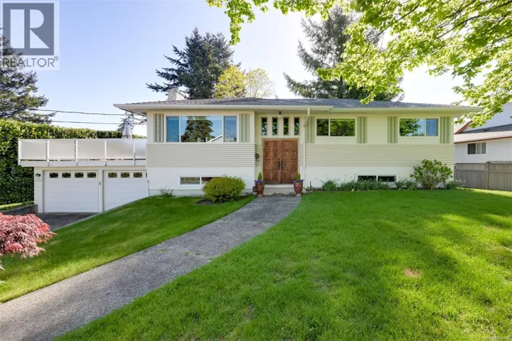 6635 Buena Vista Rd, Central Saanich, British Columbia V8Z5W8