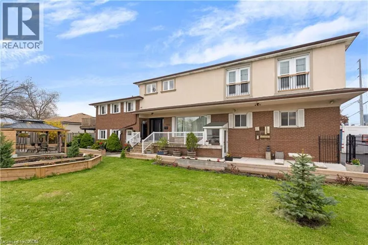 3460 CAWTHRA Road, Mississauga, Ontario L5A2X7