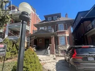 BACK STUDIO APARTMENT - 335 PALMERSTON BOULEVARD, Toronto (University), Ontario M6G2N5